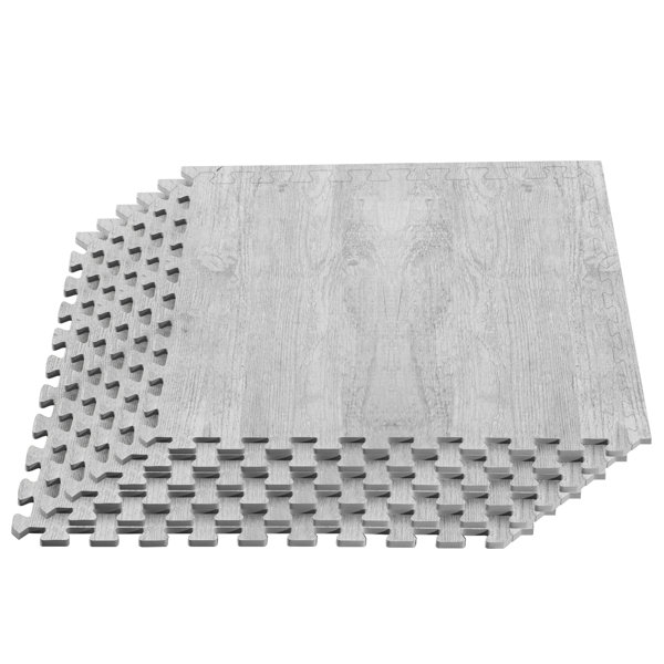 We Sell Mats 24'' L x 24'' W x 0.375'' Foam Tile & Reviews Wayfair